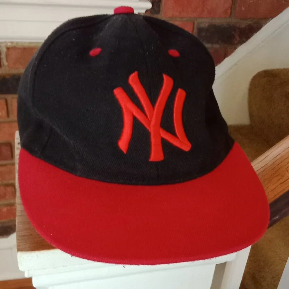 NY Cap - Picture 2 of 5